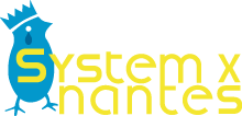 system x nantes sex shop sex club